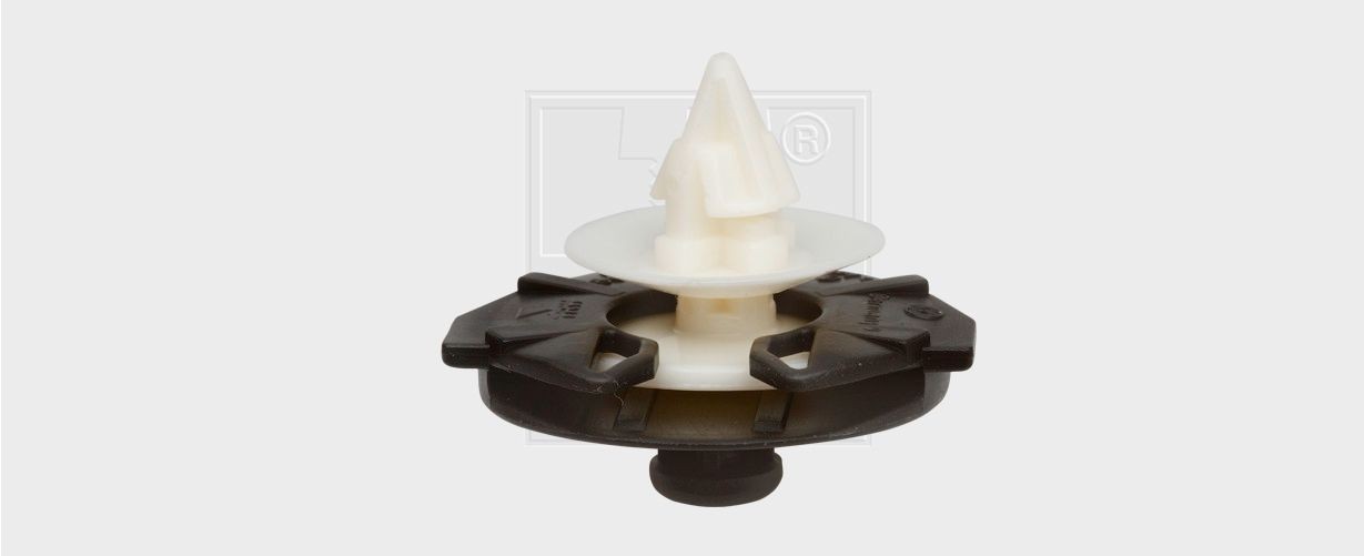 SWGAutomotive Clip, trim / protective strip Article number: 50041316 cheaply