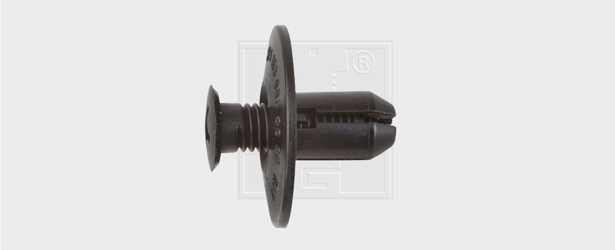 SWGAutomotive Ekspansjonsnagle artikkelnummer: 50045016 billig