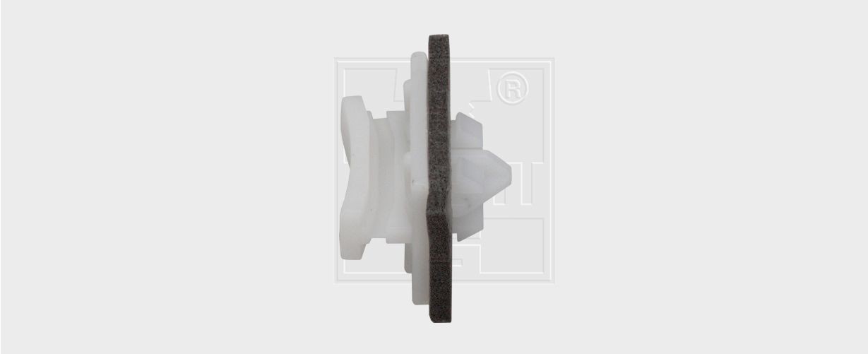 SWGAutomotive Clip, trim / protective strip Article number: 50051216 cheaply