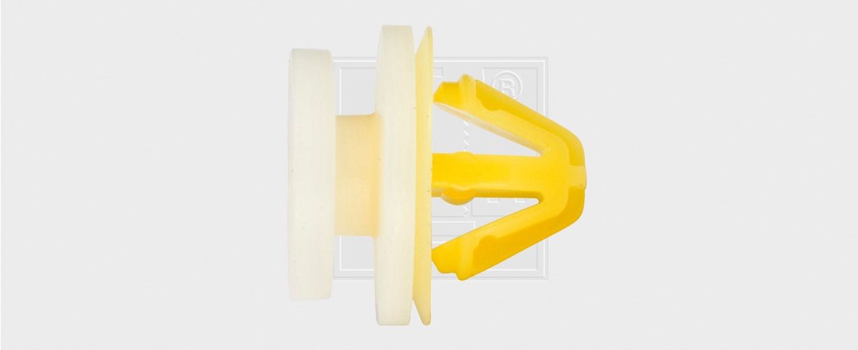 SWGAutomotive Clip, trim / protective strip Article number: 50080680 cheaply