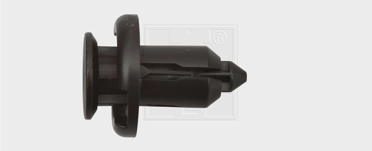 SWGAutomotive Klips, pynte- / beskyttelseslist artikkelnummer: 50090416 billig