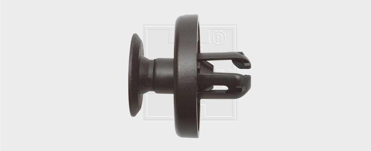 SWGAutomotive Clip, trim / protective strip Article number: 50090616 cheaply