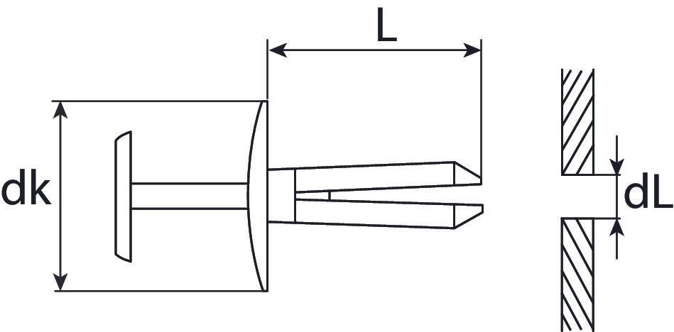 SWGAutomotive Clip, trim / protective strip Article number: 50090680 cheaply