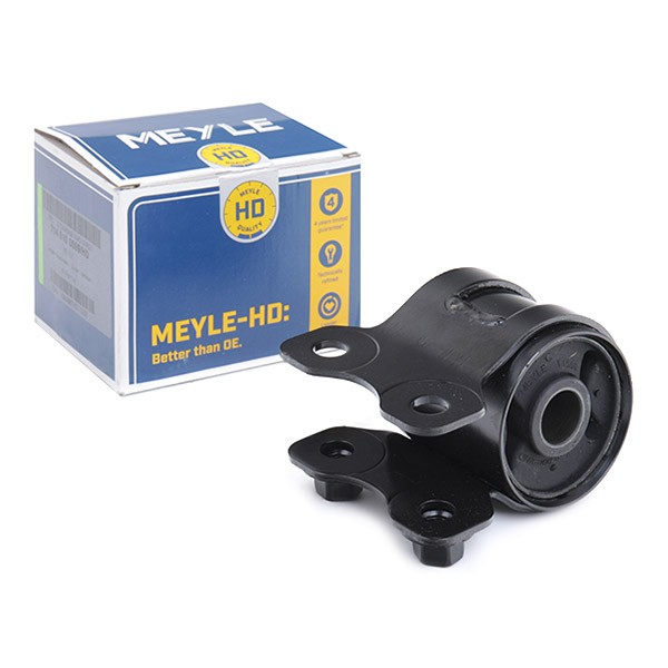 MEYLE Lejebøsning, bærearm Varenummer: 714 610 0009/HD billige