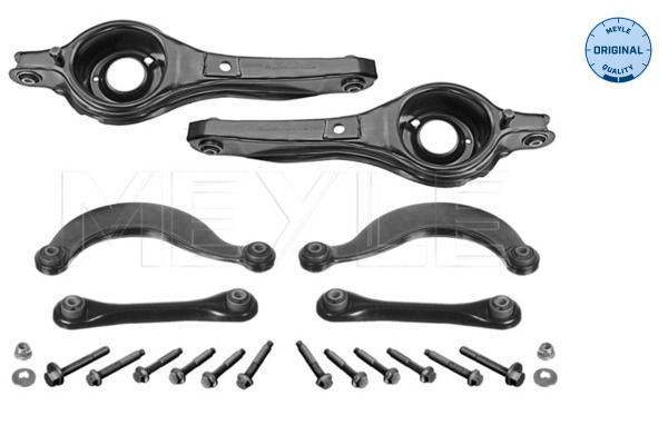 MEYLE Kit braccio oscillante, Sospensione ruota Numero articolo: 716 050 0039/S poco costoso