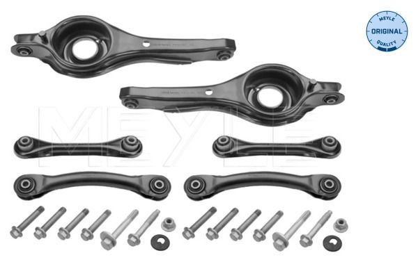 MEYLE Link Set, wheel suspension Article number: 716 050 0042/S cheaply