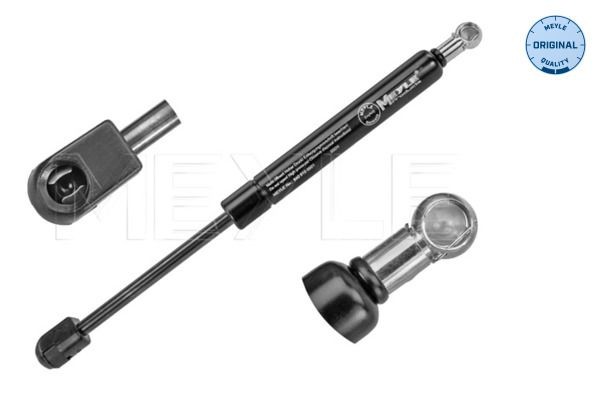 MEYLE Bush, control arm mounting Article number: 814 896 1476 cheaply