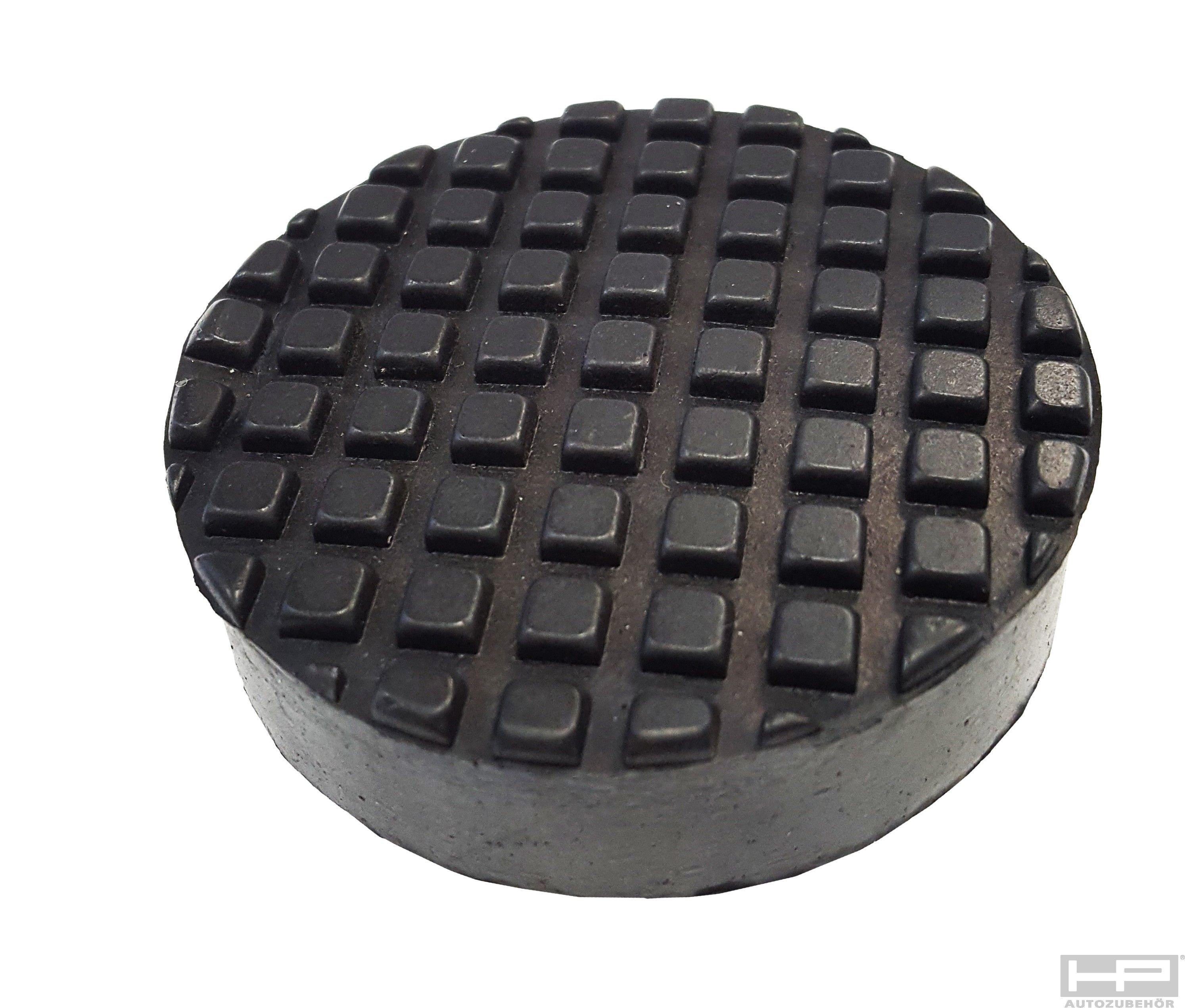HPAUTO 11316 Jack Support Plate Convertible Cooper 120 PS Petrol 2015