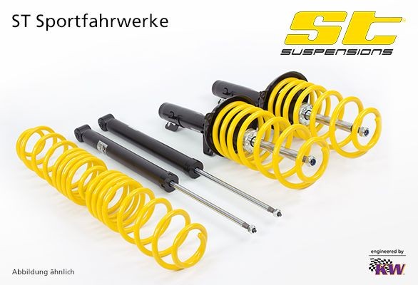 STsuspensions Æassiikomplekt, vedrud / pehmendus Artikli number: 23210064 soodsalt