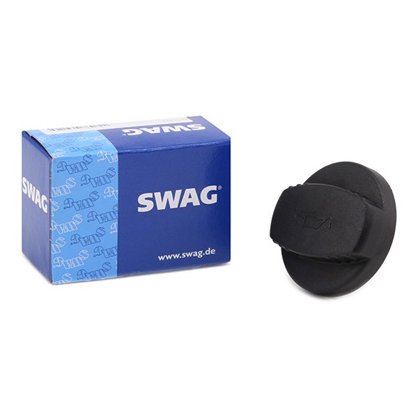 SWAG Låg, oliepåfyldningsstuds Varenummer: 10 22 0001 billige