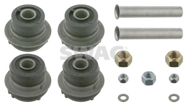 SWAG Repair kit, wheel suspension Article number: 10 60 0001 cheaply