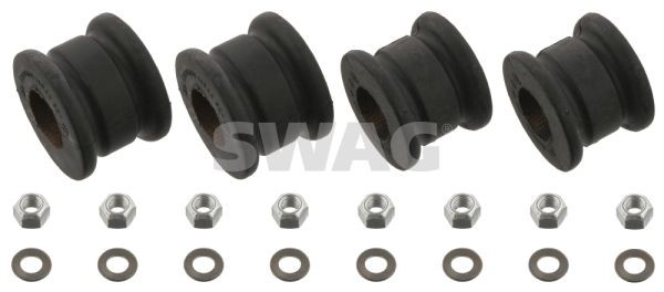 SWAG Mounting Kit, control lever Article number: 10 60 0009 cheaply