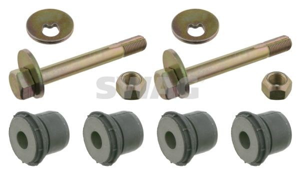 SWAG Repair kit, wheel suspension Article number: 10 60 0015 cheaply