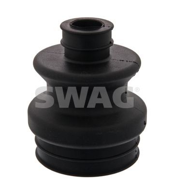 SWAG Gofruotoji membrana, kardaninis velenas prekės numeris: 10 90 8478 nebrangu