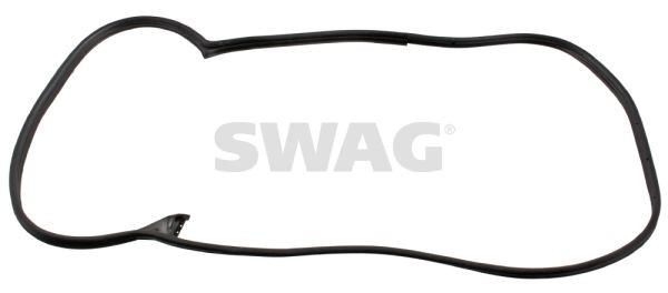 SWAG Door Seal Article number: 10 90 8875 cheaply