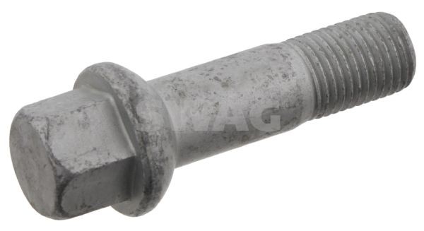 SWAG Wheel Bolt Article number: 10 91 4519 cheaply