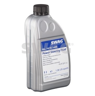 SWAG Huile hydraulique UGS: 10 92 1648 à peu de frais