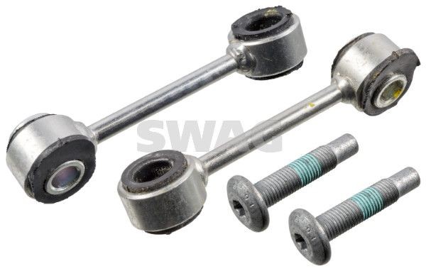 SWAG Repair Kit, stabilizer coupling rod Article number: 10 92 2247 cheaply
