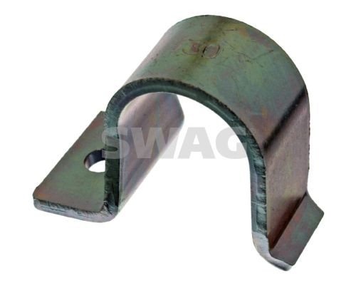 SWAG Bracket, stabilizer mounting Article number: 10 93 6504 cheaply
