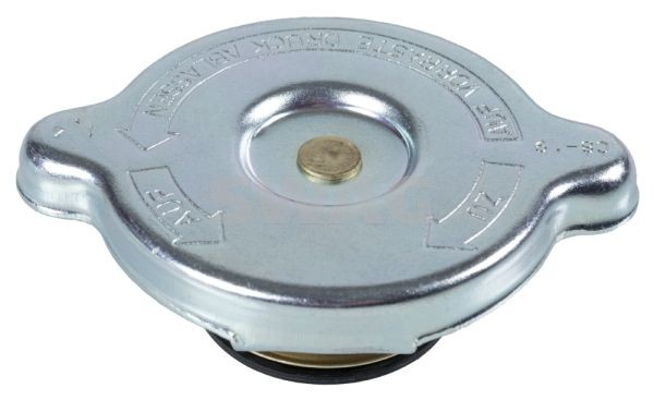 SWAG Expansion tank cap Article number: 10 99 0010 cheaply