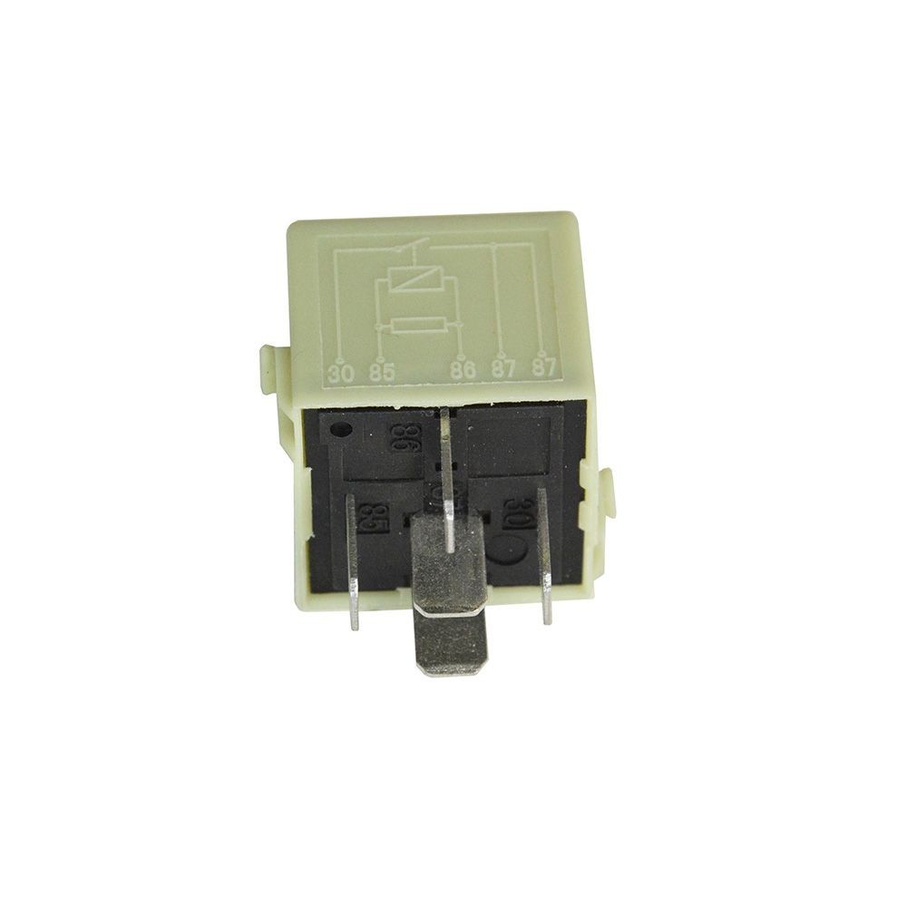 MiesslerAutomotive Relais, Niveauregulierung Artikelnummer: 3645-01-3700 kaufen