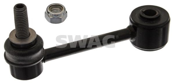 SWAG 20 69 0002 Puks, juhtvardavõll 7. Seeria 735 i 218 HP Bensiin 1988