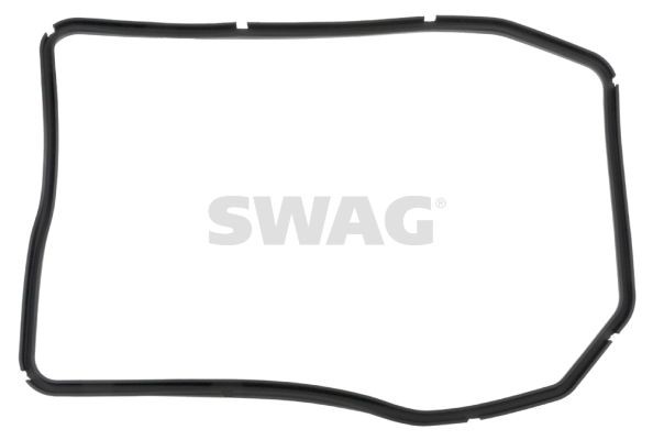 SWAG Seal, automatic transmission oil pan Article number: 20 91 7782 cheaply