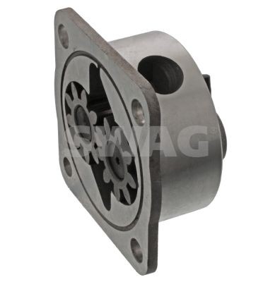 SWAG Oil Pump Article number: 30 90 1733 cheaply