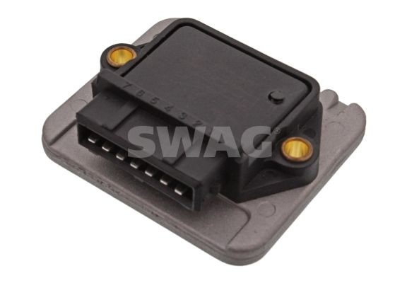 SWAG Ignition module Article number: 30 91 7192 cheaply