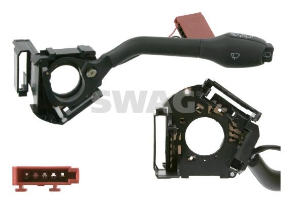 SWAG Wiper Switch Article number: 30 91 8088 cheaply