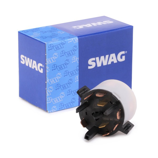 SWAG Ignition switch Article number: 30 91 8646 cheaply