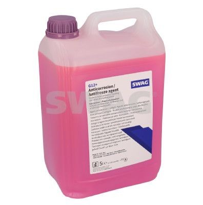 SWAG Antifreeze Article number: 30 91 9402 cheaply