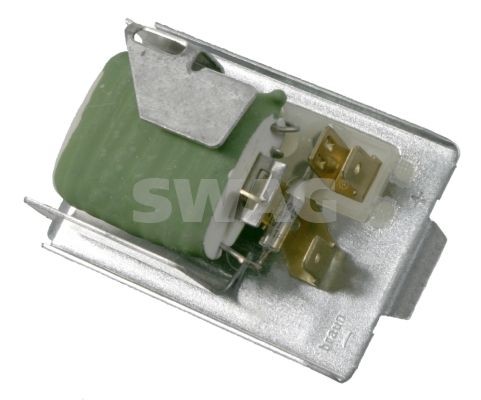 SWAG Rezistors, Salona ventilators raksta numurs: 30 91 9770 lēti