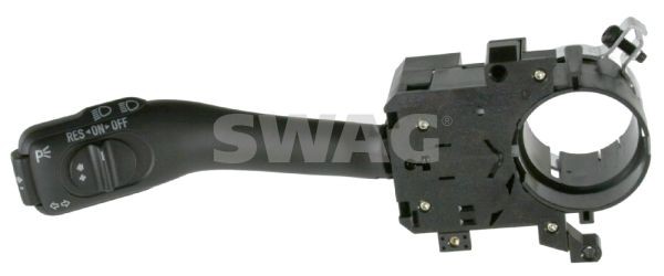 SWAG Control Stalk, indicators Article number: 30 92 1594 cheaply