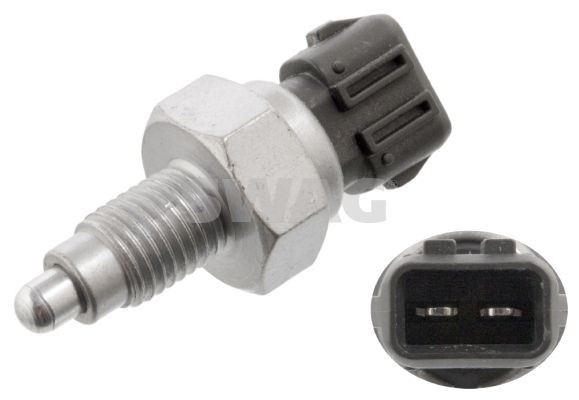 SWAG Reverse light switch Article number: 30 92 1758 cheaply