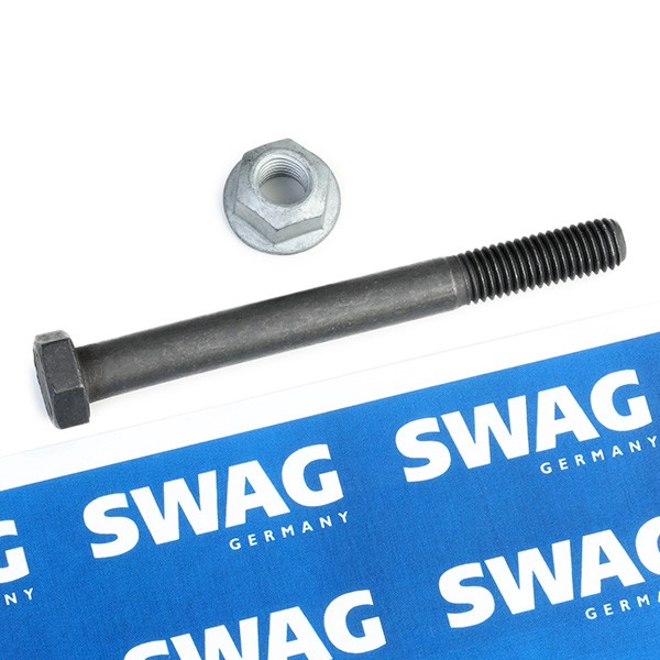 SWAG Montaažikomplekt, roolisüsteem Artikli number: 30 92 7726 soodsalt