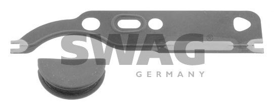 SWAG Tetning, styrekjedespenner artikkelnummer: 30 93 2294 billig
