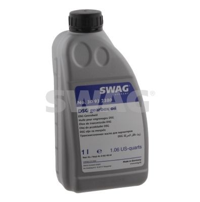 SWAG Automatic transmission fluid Article number: 30 93 2380 cheaply