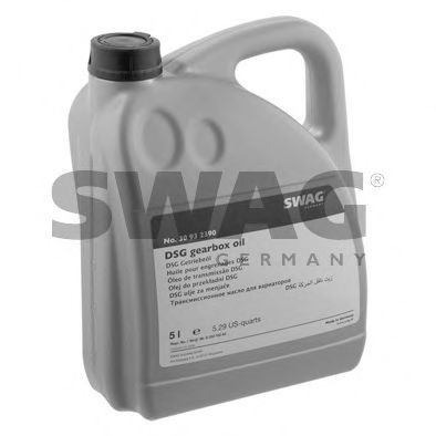 SWAG Olio cambio automatico (ATF) Numero articolo: 30 93 2390 poco costoso