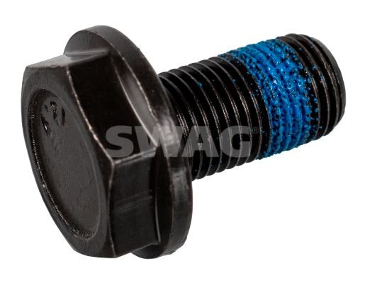 SWAG 32 90 1197 Svinghjulsskrue POLO 1.0 MPI Flex 84 HK Benzin/Ethanol