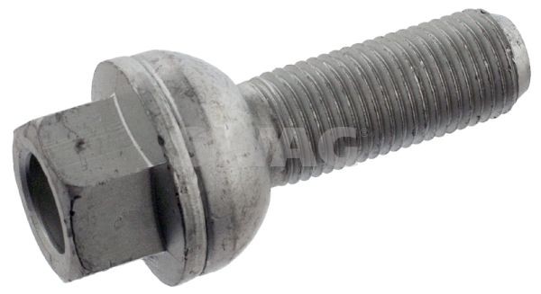SWAG Wheel Bolt Article number: 32 91 7818 cheaply
