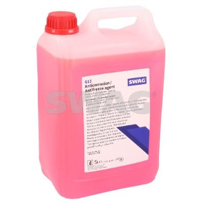 SWAG Antifreeze Article number: 32 92 2272 cheaply