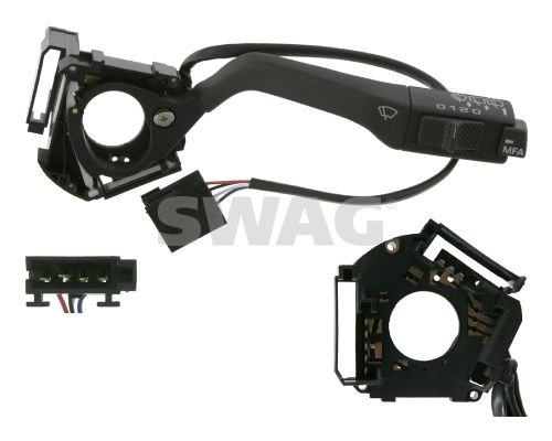 SWAG Wiper Switch Article number: 32 92 4806 cheaply