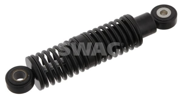 SWAG Schwingungsdämpfer, Keilrippenriemen Artikelnummer: 32 92 8550 kaufen