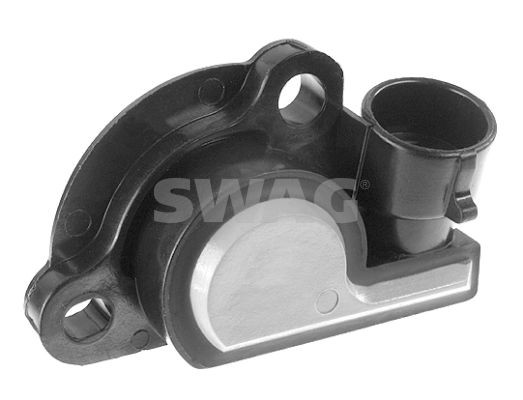SWAG Sensore posizione farfalla Numero articolo: 40 91 7732 poco costoso