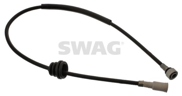 SWAG Speedometer cable Article number: 40 92 1392 cheaply