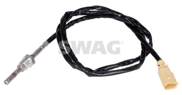 SWAG Idle Control Valve, air supply Article number: 40 92 6016 cheaply