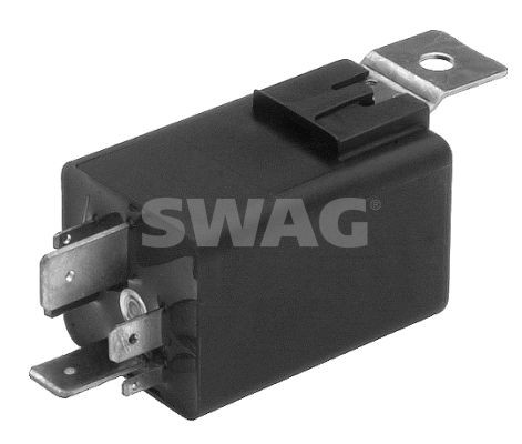 SWAG Releu, instalatia de comanda bujii incandescente număr articol: 50 91 4419 ieftin