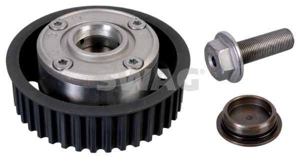 SWAG Camshaft Adjuster Article number: 60 93 6415 cheaply