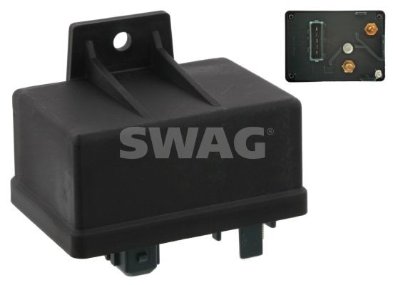 SWAG Реле, подгревна система артикулен номер: 62 91 8342 евтино
